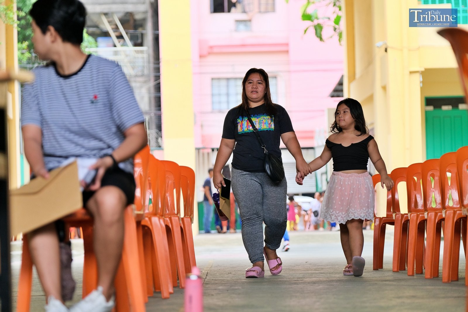 TRIBUNE-backtoschool-scenes